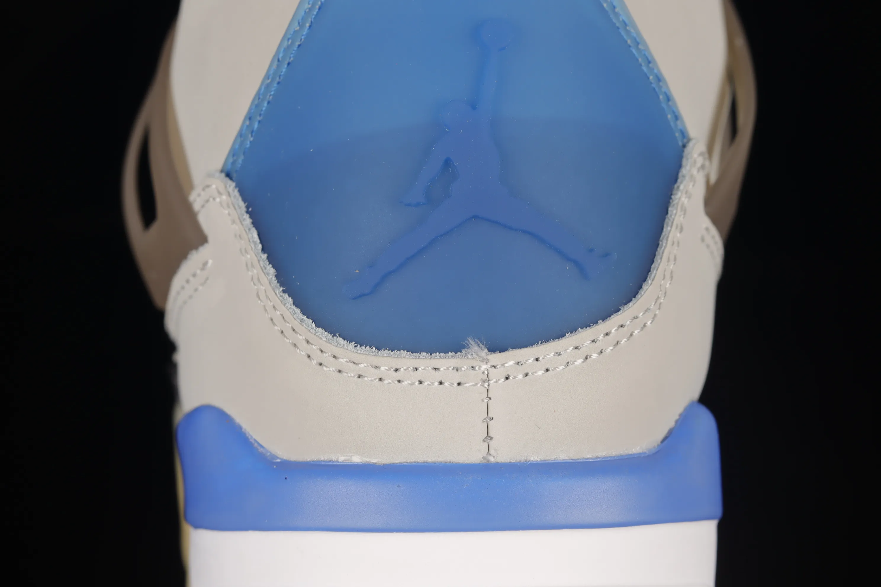 All categories Air Jordan Jordan series basketball shoes Air Jordan 4 OF x Air Jordan 4 Retro SP AJ4 Joe 4 retro casual sports culture basketball shoes CV9388-101